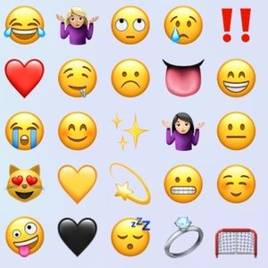 Meet your Posher, Mia